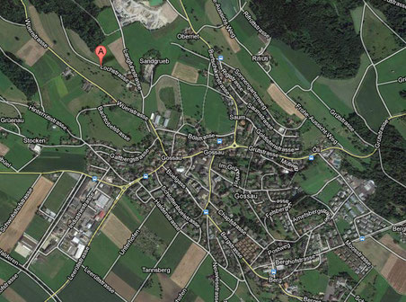 Bild: Google Maps