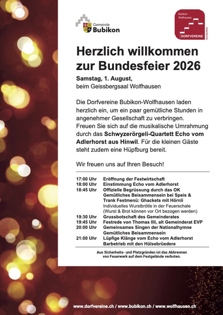 (Bild: dorfvereine.ch)