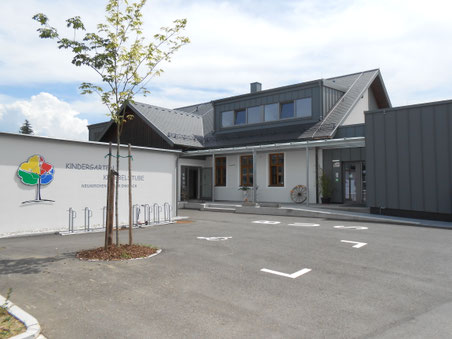 Unser Kindergarten - kindergarten-neukirchens Webseite!