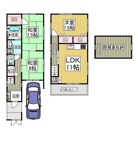 東大阪市吉田中古物件,東大阪市吉田中古戸建,東大阪市吉田戸建,東大阪市吉田中古一戸建,東大阪,スーモ,ホームズ,suumo,homes,リノベーション,リフォーム,住家,すみか,sumika