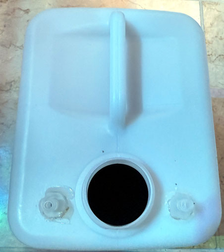 レッドシーリーファー300　サフデザイン　HSBAO　DCポンプ CO2吸着剤セット