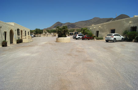 Am El Sotillo Resort