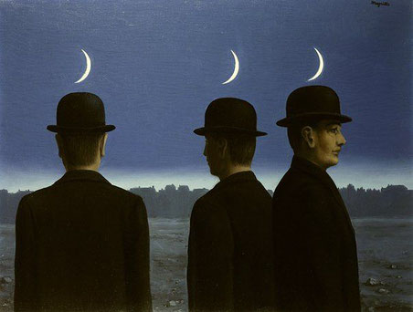 Шедевр, или Тайны горизонта - самые известные картины Рене Магритта