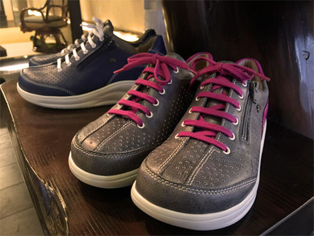 FinnComfort OZE \45360