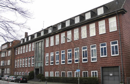 das Jonku-Haus 2018 Foto: Klaus Curth