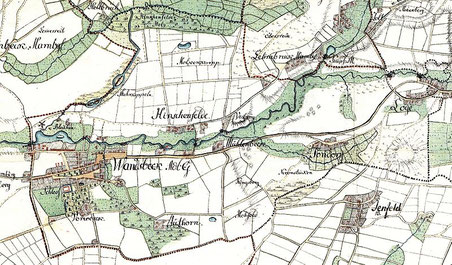 Wandsbek 1790