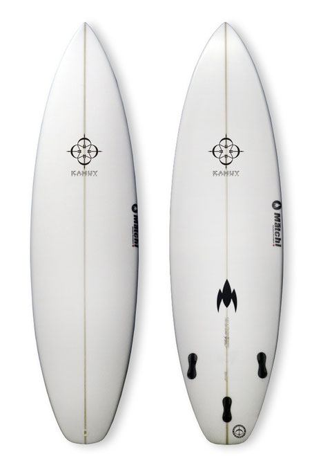 BLACK KNIGHT - KAMUY SURFBOARDS KAMUYNALU JAPAN 内妻海岸 BLACK KNIGHT - KAMUY SURFBOARDS KAMUYNALU JAPAN 内妻海岸