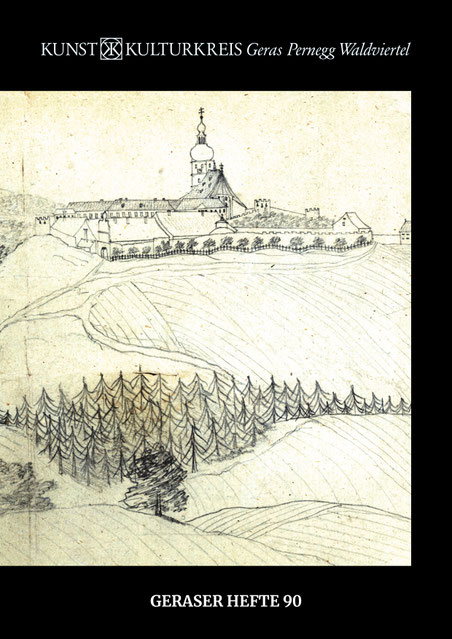 Geraser Heft 80