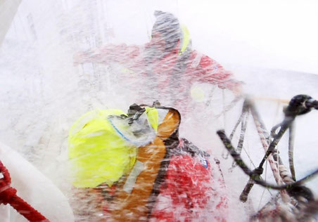 Switzerland ClipperRace