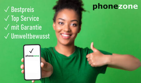 Handy Reparatur Biel