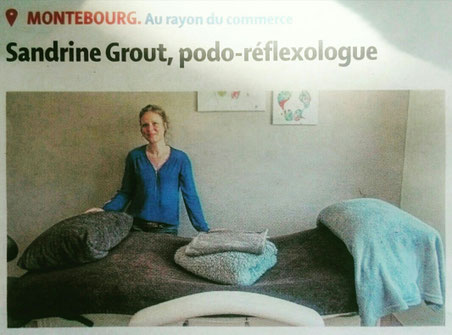 Praticien - thérapeute - Valognes - Cherbourg - Carentan - La Hague - St Sauveur le vicomte - Medecine douce