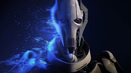 Star Wars Battlefront 2 General Grievous Held Clone Wars Season FANwerk Blog