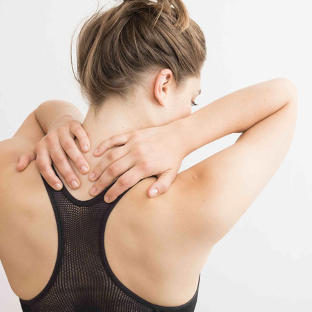 Rolfing München Susanne Noll