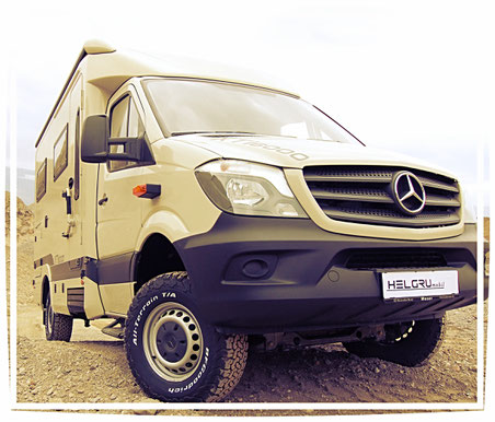 Sprinter 4x4 Offroad Wohnmobile Expeditionsmobile Sprinter 4x4 Offroad Wohnmobile Expeditionsmobile