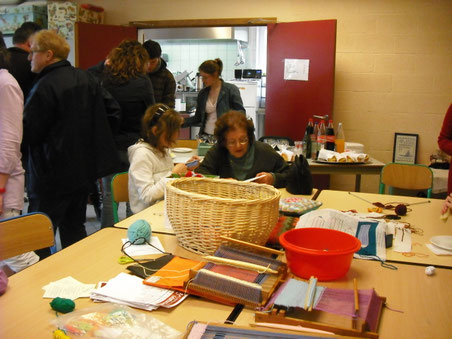 Carrefour Générations 2011