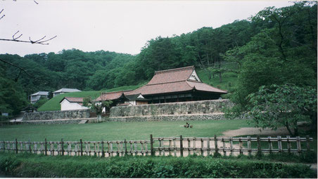 写真：作楽神社