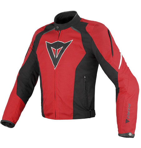 Dainese G. Laguna Seca Tex Jacket