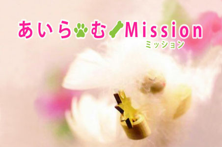 あいらむMission‐ﾊﾟｰｿﾅﾘﾃｨあいら 