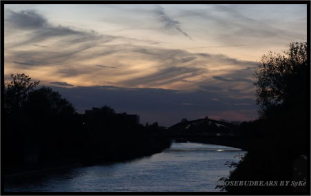 Hannover Mittellandkanal