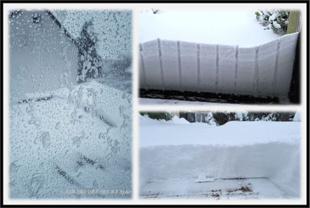 Hannover Elli Schnee