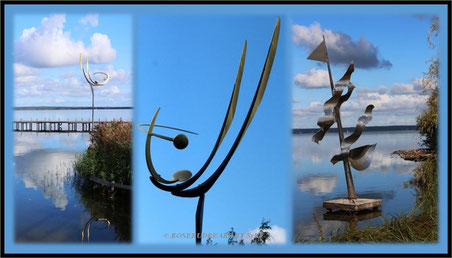 Steinhude Kunst