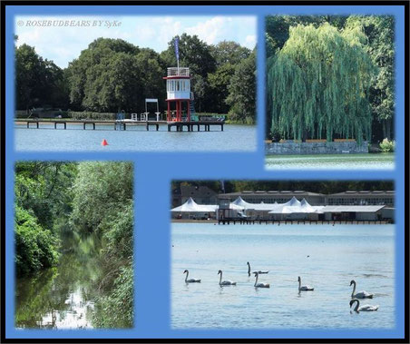 Hannover Maschsee