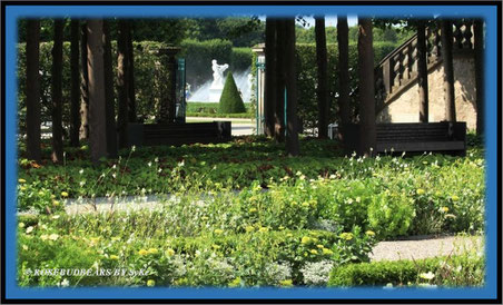 Großer Garten Herrenhausen Hannover