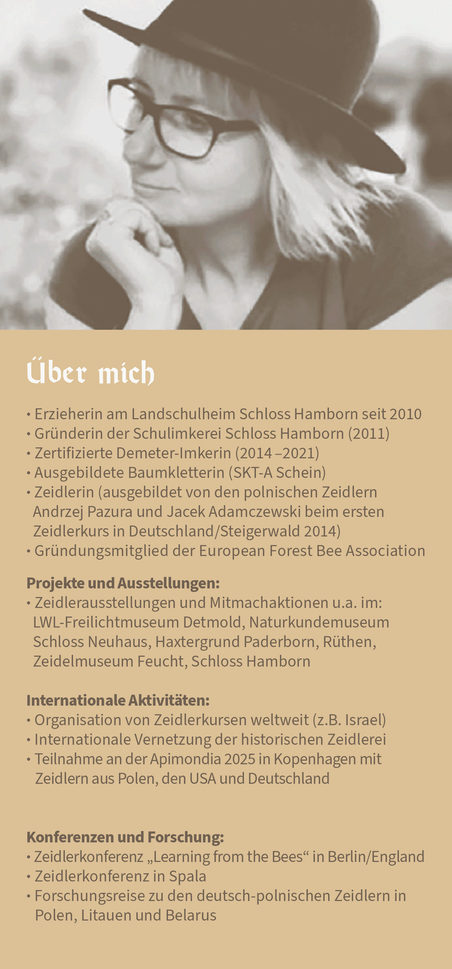 Zeidlerin
