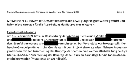 (Screenshot bubikon.ch)