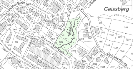 (Bild: GIS Browser)