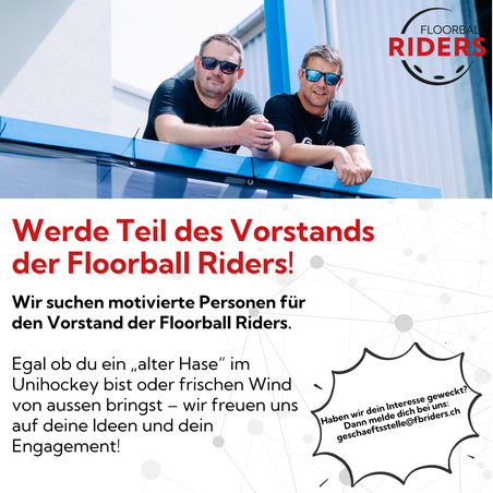 (Screenshot fbriders.ch)