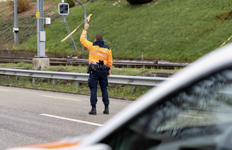 (Bild: KAPO SG)