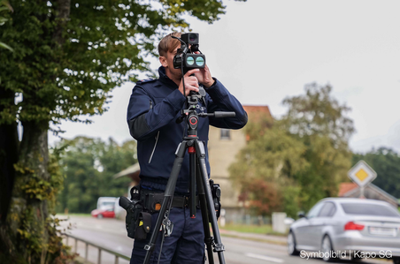 (symbolbild KAPO SG)