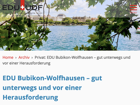 (Screenshot EDU)