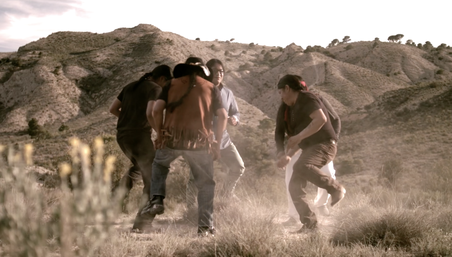 VIDEOCLIP WAYTA 2021