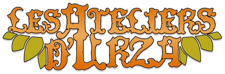Les Ateliers d' Urza