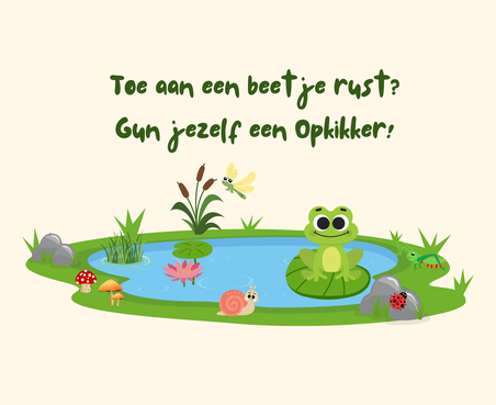 Lekker in je vel? Een opkikkertje van Crystal Angels Zwijndrecht helpt