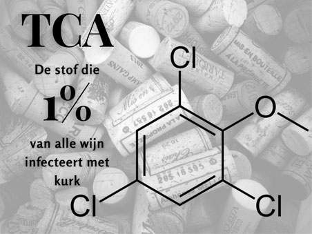 Wijnweetjes: kan een wijn met schroefdop ook kurk hebben?