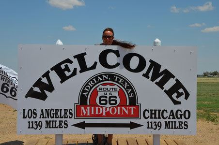 Midpoint 66