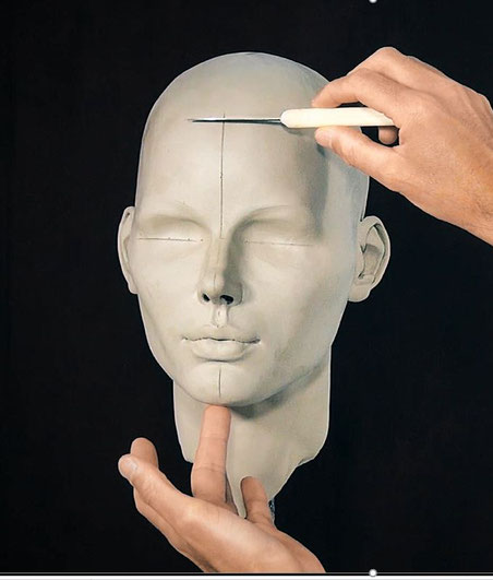 cours de modelage