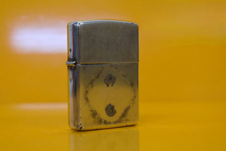 新潟市　石田企画　出張買取　ZIPPO　ジッポー　ガスライター