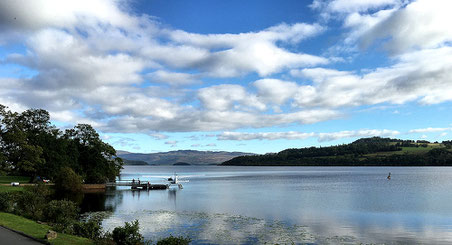 Loch Lommond