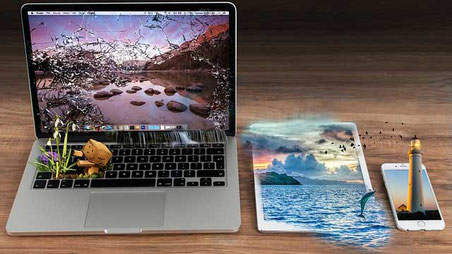 Mac PCが欲しい…