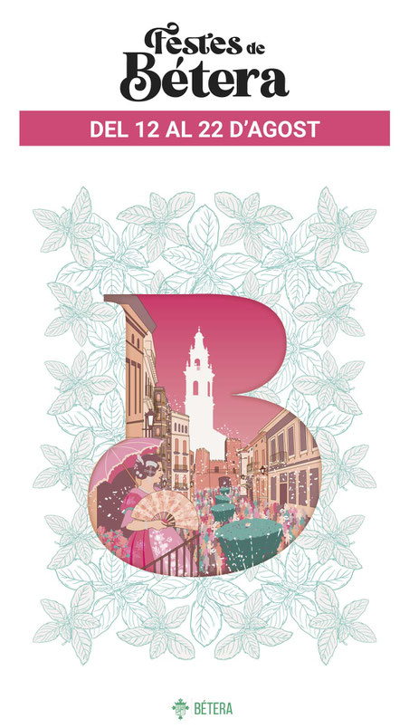 Fiestas de Betera