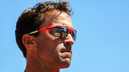 Nella foto Sam Fuld (Aaron Doster/USA TODAY Sports)