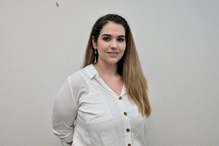 Beauty Basel Kosmetik Expertin Damaris Gaglio