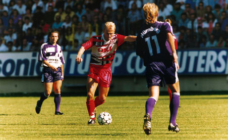 Foto: 1. FC Kaiserslautern