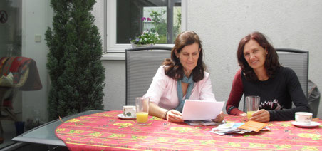 one-on-one German tutoring in Vienna