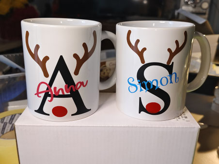 Kaffeebecher Spruch