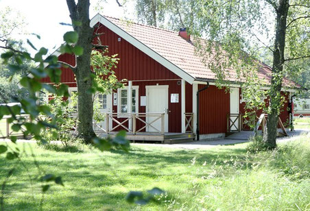 Die besten Campingplätze Stockholm 2026 Schweden Galö Havsbad vergleich Anbieter Schären u-bahn Sterne Luxus Stellplätze Familien Günstig Bewertung Kosten